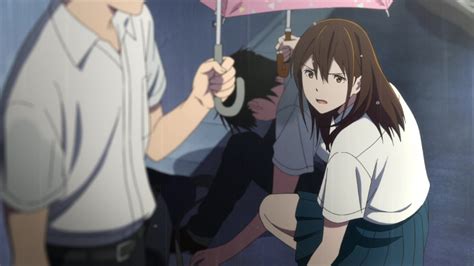 I Want To Eat Your Pancreas 2018 Screencap Fancaps