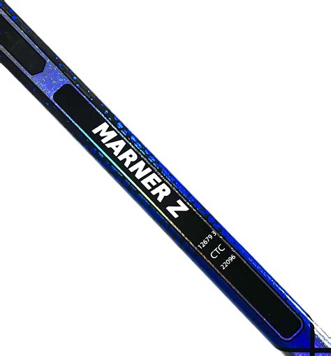 New Pack True Hzrdus Px Blue Pro Stock Rh Flex Tc Marner