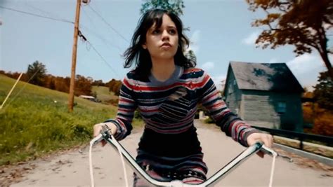 Beetlejuice 2 Trailer First Look As Michael Keaton And Jenna Ortega Star In Tim Burton Sequel