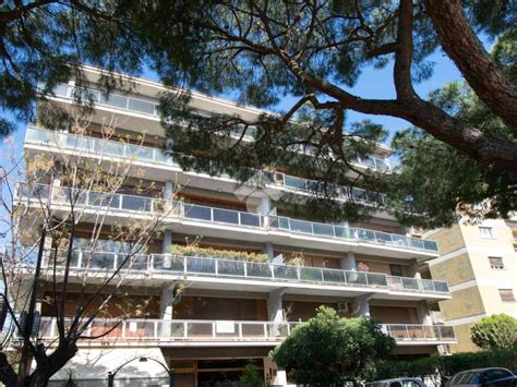 Vendita Appartamento In Viale Regina Margherita 66 Messina Da