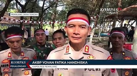 Korban Mayat Berseragam Pramuka Di Pemalang Teridentifikasi Penyebab