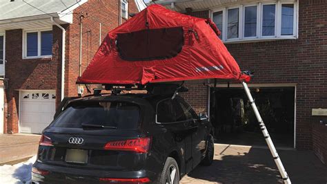 The Best Audi Q5 Roof Tent Czok