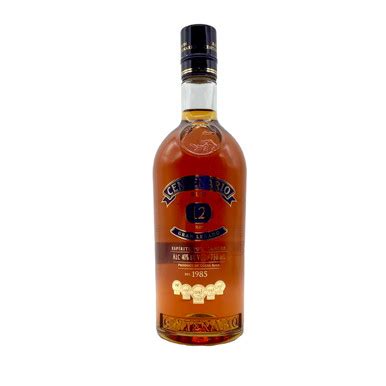 BUY CENTENARIO RUM 12 YEAR EACH | Fridley Liquor