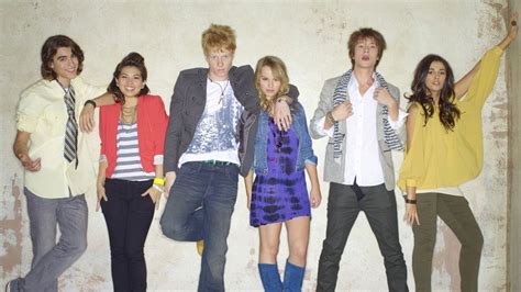 Disney Anunció Que Vuelve Lemonade Mouth ¿con Elenco Original Mui