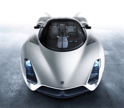 El Supercoche Dueño De Todos Los Records Ssc Tuatara