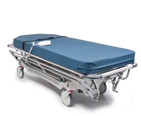 Stretchers Hausted Patient Handling Solutions