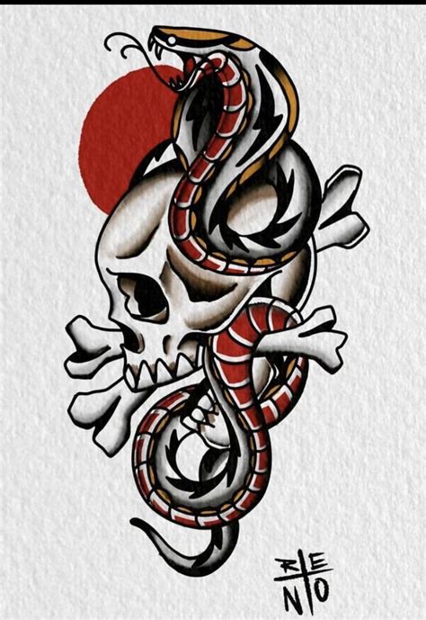 Pin By Fred Ahlstedt On Snabbsparade Pins Traditional Tattoo Skull