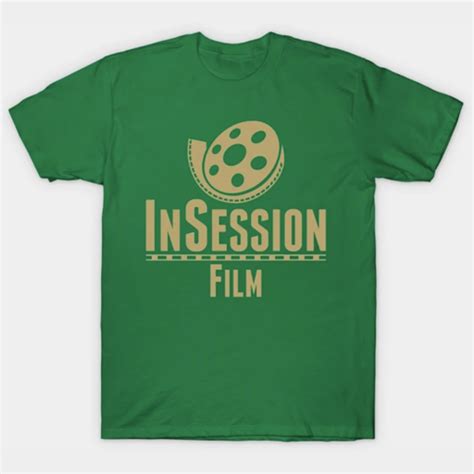 Green-Gold-Logo | InSession Film