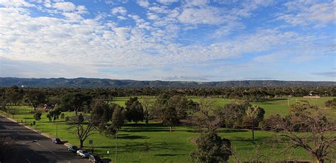 Adelaide Hills - Wikipedia