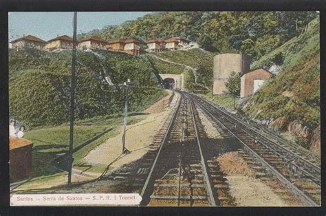 Spr Postal T Nel Entre Os E Patamares Trem De Papel O