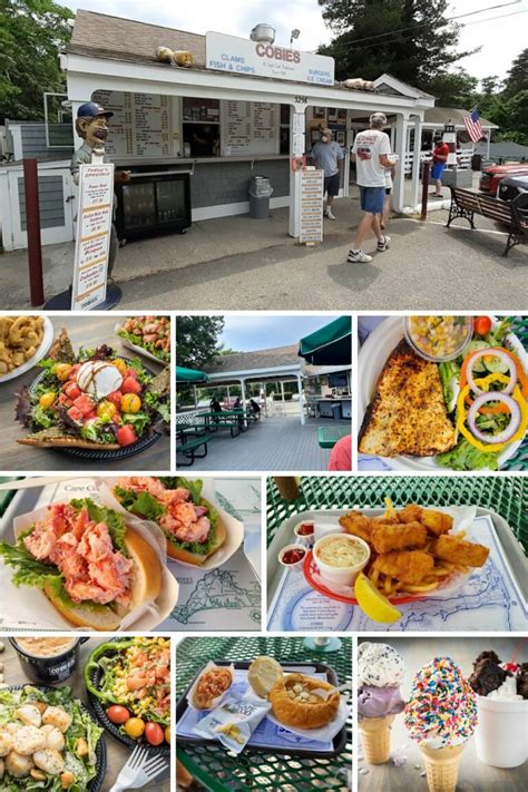 11 Best Restaurants in Brewster MA (By a Local Foodie)