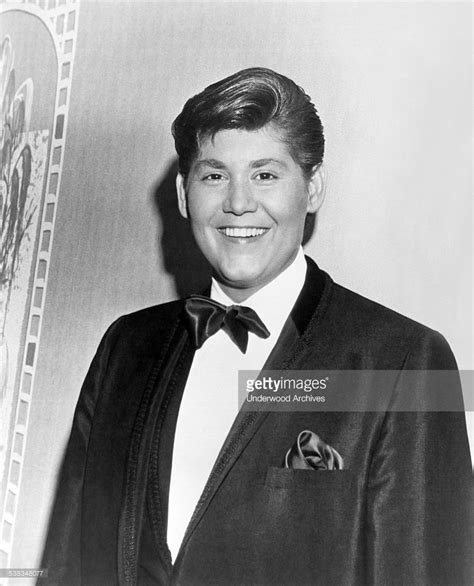 A portrait of Mr Las Vegas, singing star Wayne Newton, Las Vegas ...