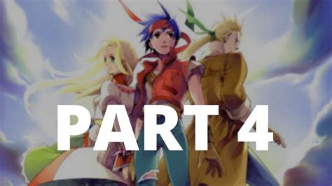 Wild Arms Alter Code F 100 Walkthrough Gameplay Part 4 Getting All