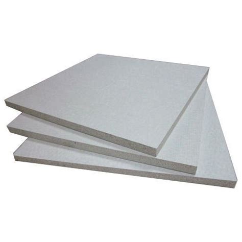 Gray Non Laminated 18mm Bison Board Surface Finish Matte At Rs 57 Sq