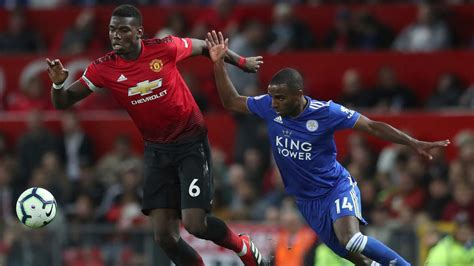 Schmeichel MU Harus Bersabar Dengan Pogba Bola Liputan6