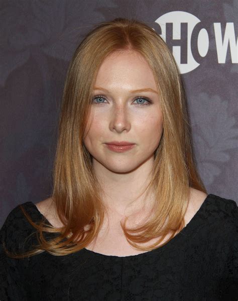 Molly Quinn Celeb NUDE CelebrityNakeds