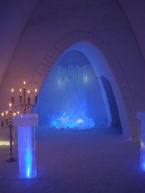 Hunderfossen, ice cathedral, near Lillehammer, Norway Lillehammer, Oslo, Travel Around The World ...