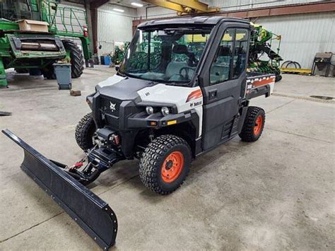 2016 Bobcat 3400 Other Equipment Outdoor Power For Sale Tractor Zoom