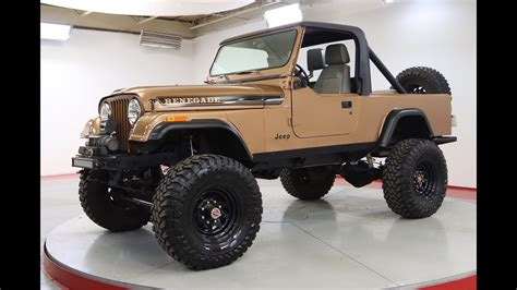 Jeep Scrambler Colors Reviewmotors Co