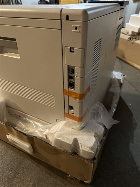 Xerox Versalink C500 Dn Color Printer 45 Ppm With Duplexing Letter Legal 45p 95205847772 Ebay