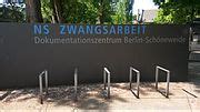 Category Dokumentationszentrum Ns Zwangsarbeit Wikimedia Commons