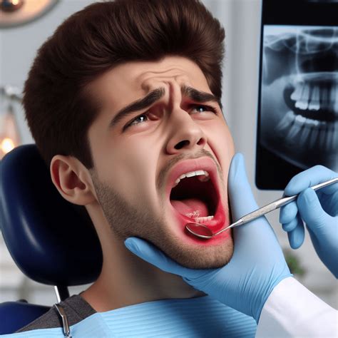 What is Pericoronitis GROUPE GAY GLOBE MÉDIA LE POINT