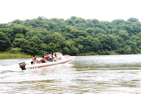 大青沟旅游景区获评省级文明旅游示范单位澎湃号·政务澎湃新闻 The Paper