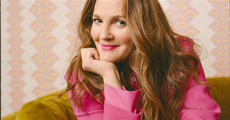 Drew Barrymore Is on the 2023 TIME 100 List | TIME 