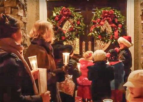 christmas traditions  romania   unique customs