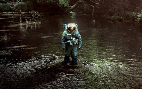 Astronauta Recenzja I Opinia O Filmie Netflix Kosmiczna