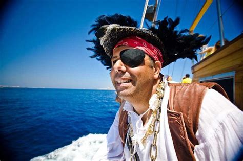 Talk Like A Pirate Day 2024 Uk - Susy Zondra