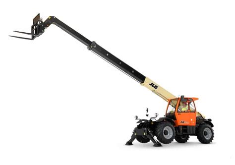 jlg rs telehandler  hire