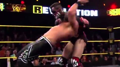 NEW FINN BALOR BODY PAINT Hideo Itami Finn Bálor vs The Ascension