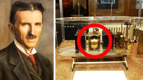 Incredibili Invenzioni Di Nikola Tesla Che Ti Lasceranno A Bocca