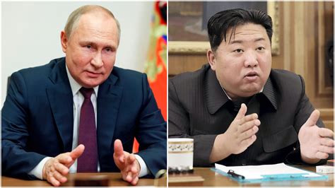 Ahead Of North Korea Visit Putin Lauds Pyongyangs Firm Support For