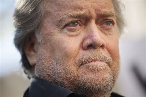 Live Updates Steve Bannon Sentenced To Four Months In Prison Cnn