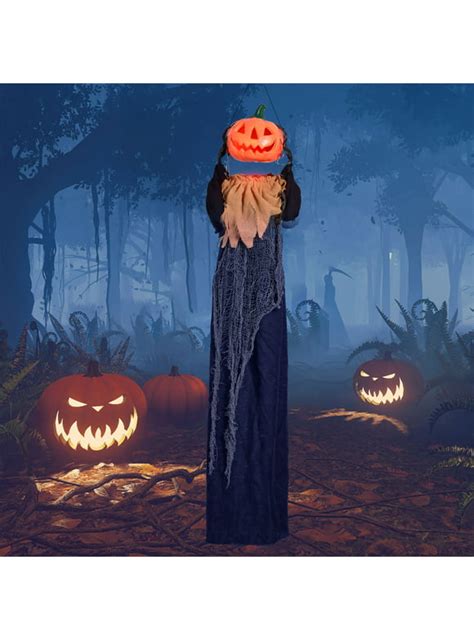 Halloween Animatronics in Outdoor Halloween Decor - Walmart.com