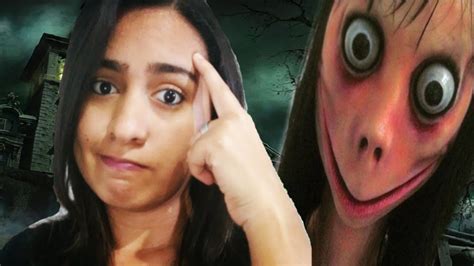 Momo Challenge El Reto Viral Terrorifico De Un Creepypasta Images