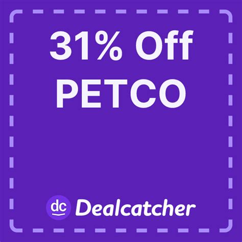 Valid Petco Promo Code Off Coupon December