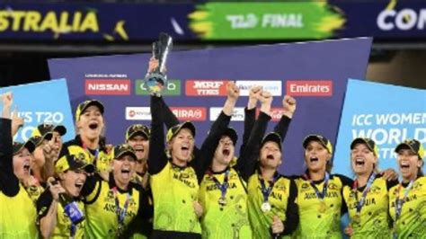 ICC Announces Schedule For 2023 Women's T20 World Cup, India to Open Campaign Against Pakistan