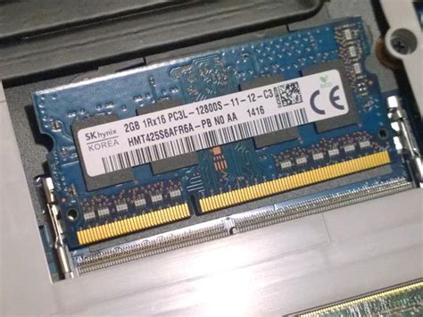 How To Install Ddr2 Ram In Ddr Slot