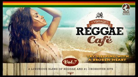 Vintage Reggae Café Official Trilogy Cool Music YouTube