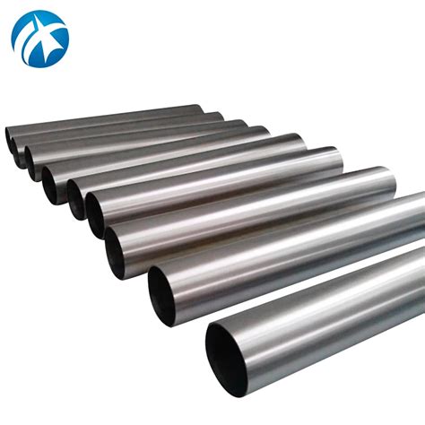 Customized Titanium Niobium Price Bar Rod Nbti Alloy Rod Buy Niobium