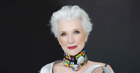 Los Secretos De Maye Musk Para La Belleza Sin Edad Protector Solar Diario Jabón Facial Y