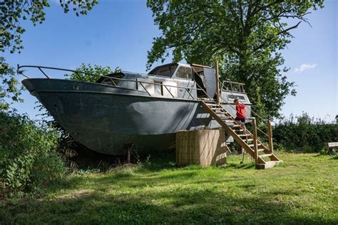 Et Si Vous Choisissiez Un Logement Insolite Pour Les Vacances