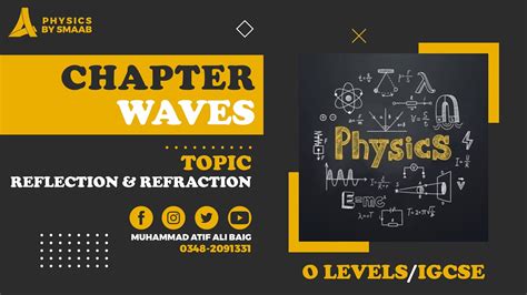 General Properties Of Waves Topic Ripple Tank Reflection In Waves