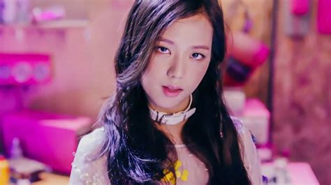 Mv Whistle Black Pink Youtube