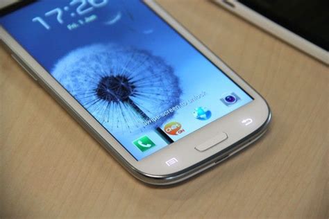 Samsung Galaxy S3 Features And Specifications And Price