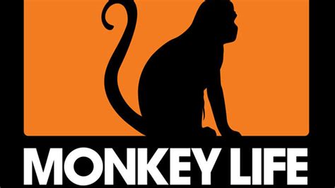 Watch Monkey Life Streaming Online - Yidio