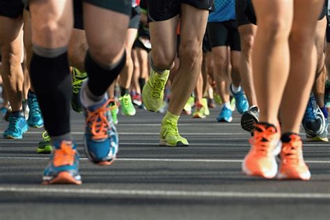 Edp Realiza Corrida De Rua Em Comemora O Ao Anivers Rio De Guarulhos